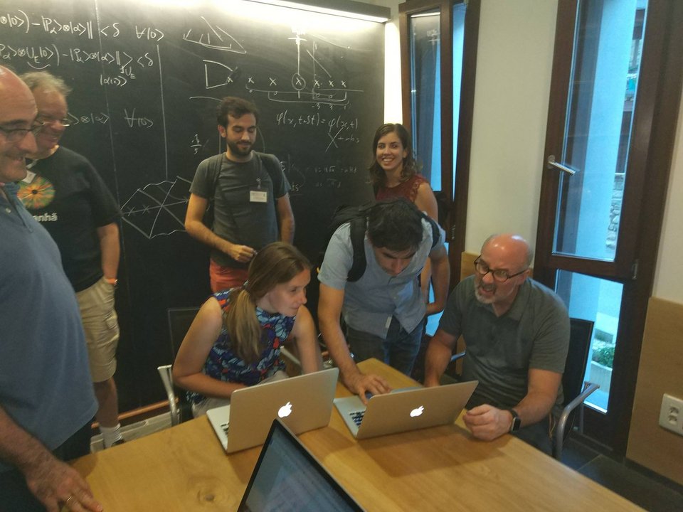 Μελέτησαν πάνω από 26 εκατ. γαλαξίες και έφτιαξαν τον πιο λεπτομερή χάρτη [εικόνες]  | iefimerida.gr 3