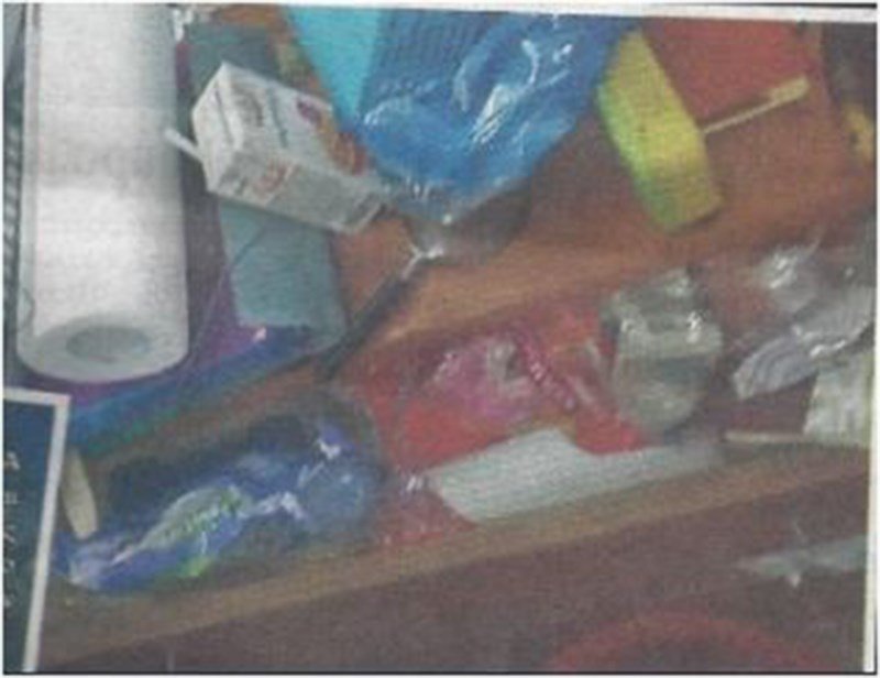 Εικόνες-σοκ από το Γηροκομείο Αθηνών -Ηλικιωμένοι δεμένοι στο κρεβάτι, σκουπίδια και γάτες παντού [εικόνες] | iefimerida.gr 2