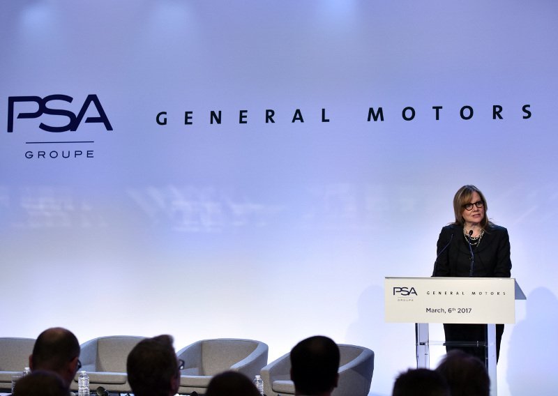 Ολοκληρώθηκε και τυπικά η πώληση της Opel στον όμιλο PSA | iefimerida.gr 0