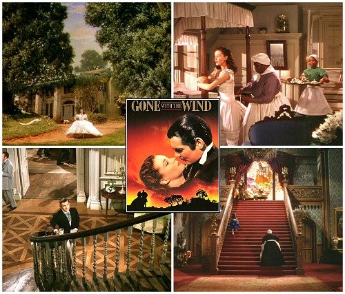 «Οσα παίρνει ο Ανεμος»: Πόσο ρατσιστική είναι η ταινία; [εικόνες] | iefimerida.gr 2