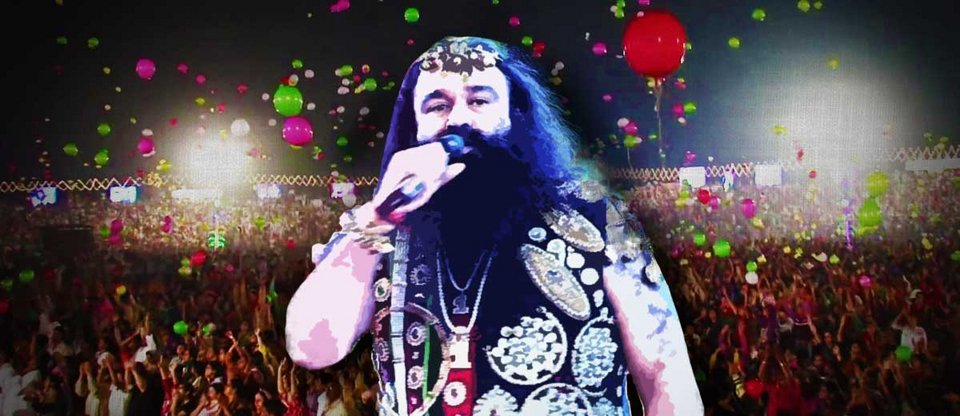 Ινδός, γκουρού και... βιαστής -Ο «άνθρωπος-θεός» καταδικάστηκε [εικόνες] | iefimerida.gr 7