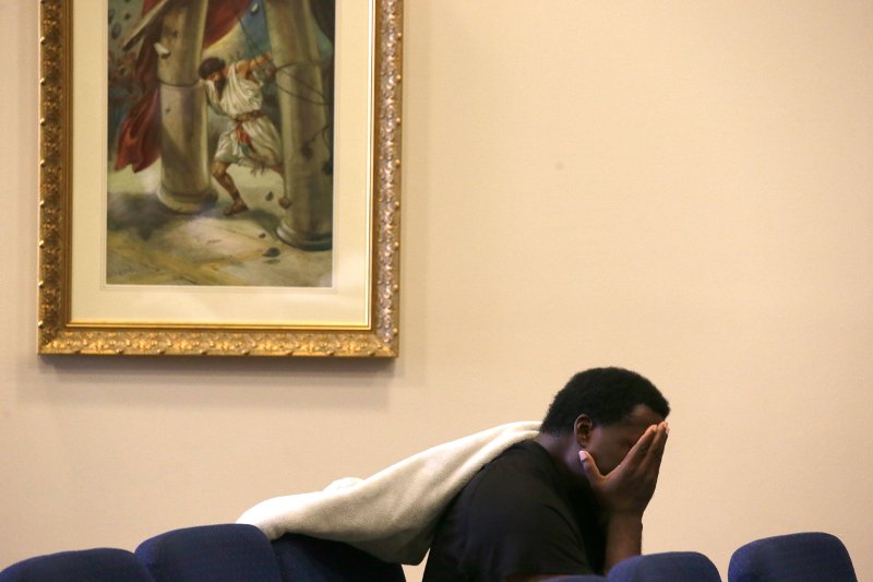 Ο Χάρβεϊ άφησε πίσω του το χάος στο Τέξας -33 νεκροί, τεράστιες ζημιές [εικόνες] | iefimerida.gr 2