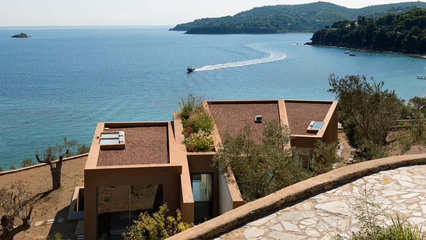 10 εξοχικά στα νησιά, αρχιτεκτονικά κοσμήματα -Πισίνες στην άκρη του γκρεμού, αισθητική άλλου επιπέδου [εικόνες] | iefimerida.gr 2