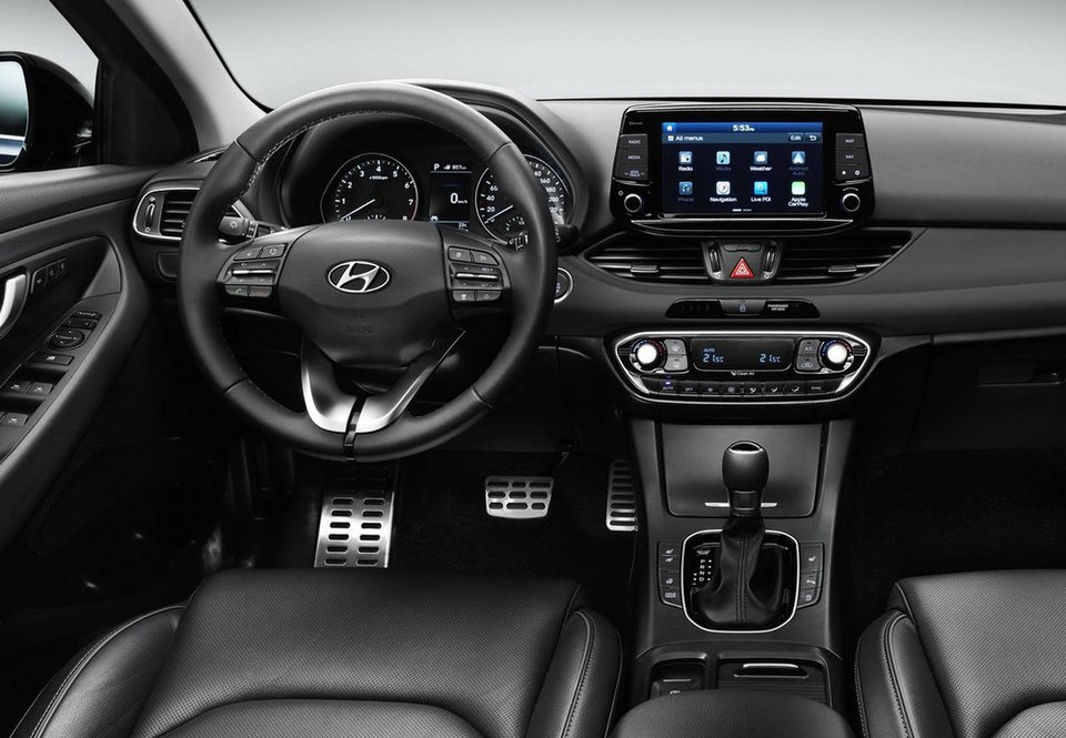 Το νέο Hyundai i30 είναι διαθέσιμο από 15.790 ευρώ | iefimerida.gr 5