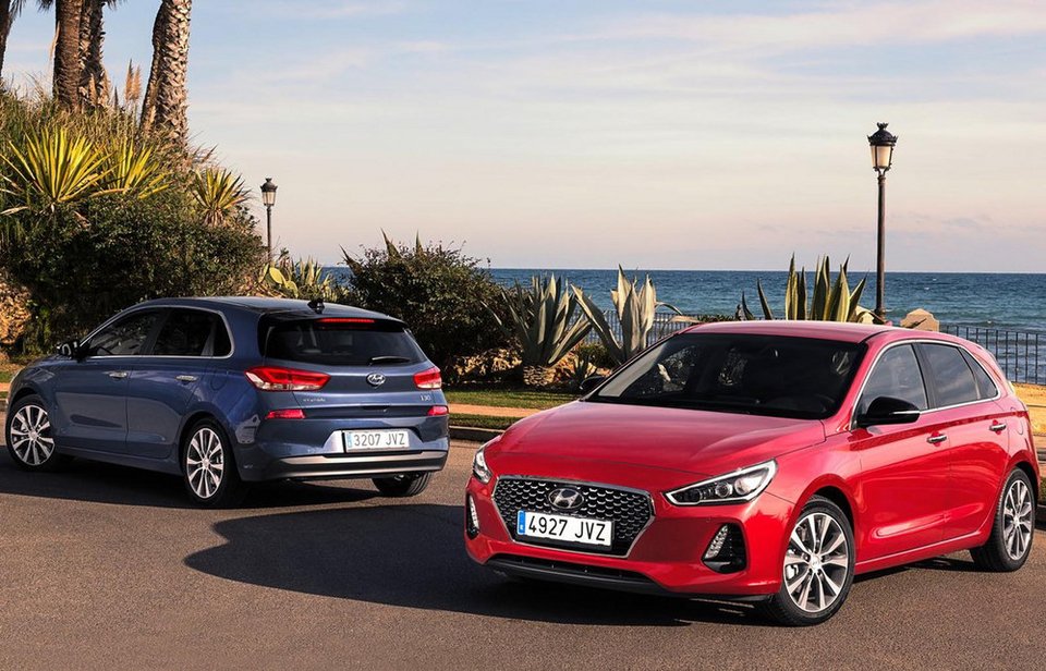 Το νέο Hyundai i30 είναι διαθέσιμο από 15.790 ευρώ | iefimerida.gr 6