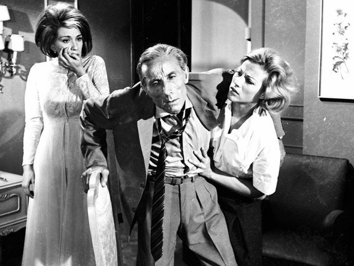 Ζωή Λάσκαρη: 8 ταινίες σταθμός- Από το δράμα, στο μιούζικαλ και την κωμωδία [εικόνες & βίντεο] | iefimerida.gr 2