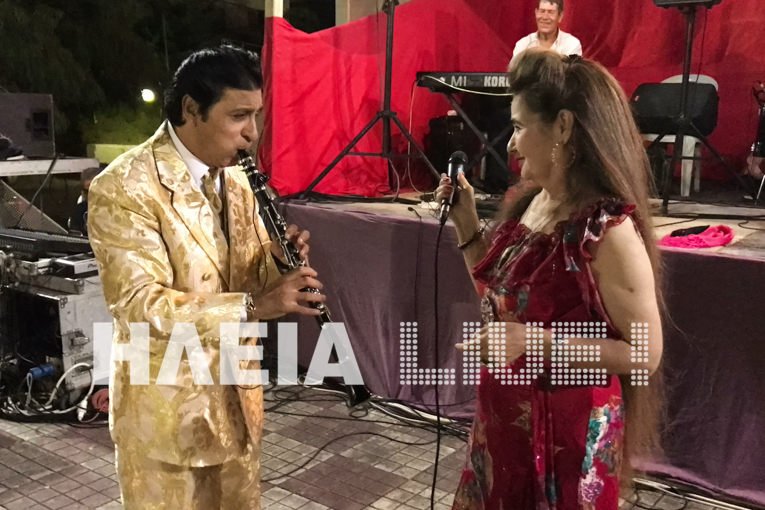 Συνέβη και αυτό: Ο Γιώργος Μάγκας τραγούδησε live από καμπαναριό εκκλησίας [βίντεο] | iefimerida.gr 2