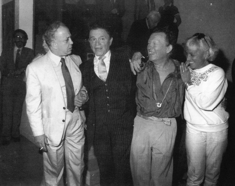 Η δολοφονία του Κώστα Ταχτσή -Ενας ανεξιχνίαστος θάνατος [εικόνες] | iefimerida.gr 6