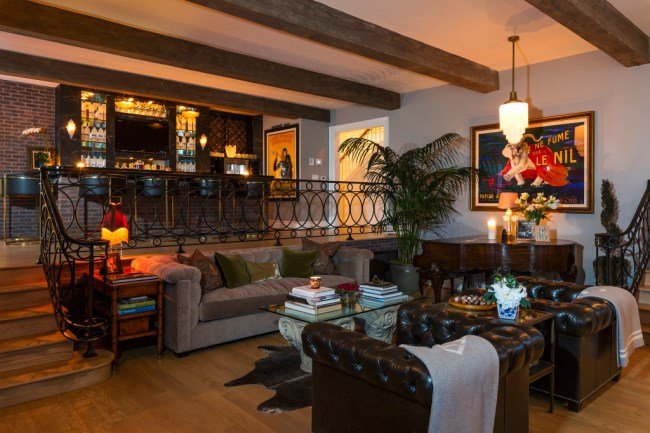 Τζέρεμι Ρένερ: Σταρ του Χόλιγουντ, αλλά κυρίως οικοδομικές εργασίες [εικόνες] | iefimerida.gr 3