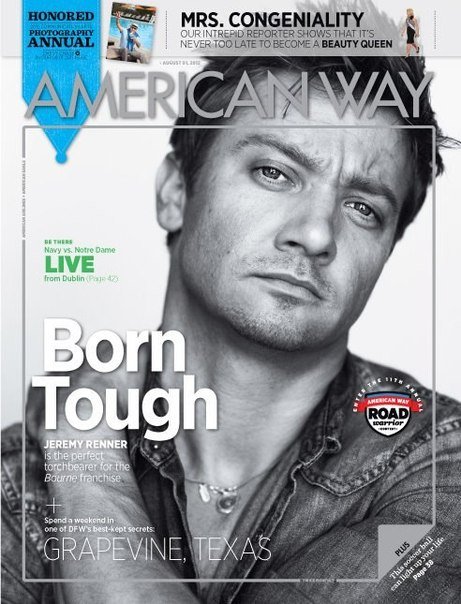 Τζέρεμι Ρένερ: Σταρ του Χόλιγουντ, αλλά κυρίως οικοδομικές εργασίες [εικόνες] | iefimerida.gr 2