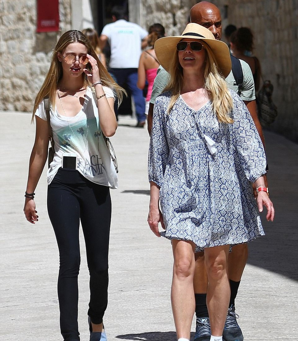 Η νέα ζωή της χήρας του Στιβ Τζομπς -Νέος έρωτας, αμύθητη περιουσία [εικόνες] | iefimerida.gr 7