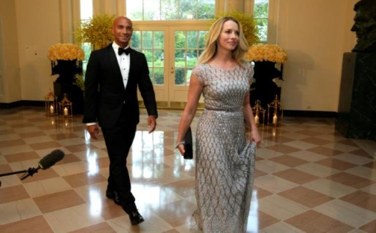 Η νέα ζωή της χήρας του Στιβ Τζομπς -Νέος έρωτας, αμύθητη περιουσία [εικόνες] | iefimerida.gr 3