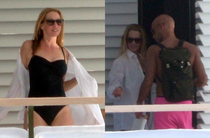 Η νέα ζωή της χήρας του Στιβ Τζομπς -Νέος έρωτας, αμύθητη περιουσία [εικόνες] | iefimerida.gr 2