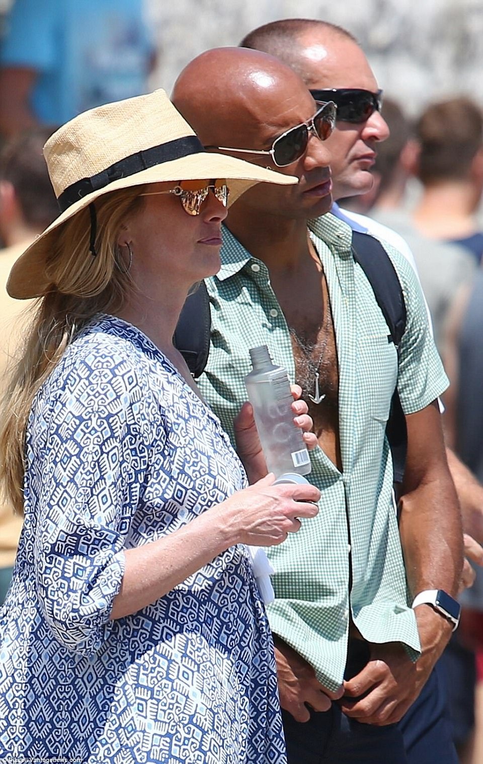 Η νέα ζωή της χήρας του Στιβ Τζομπς -Νέος έρωτας, αμύθητη περιουσία [εικόνες] | iefimerida.gr 9