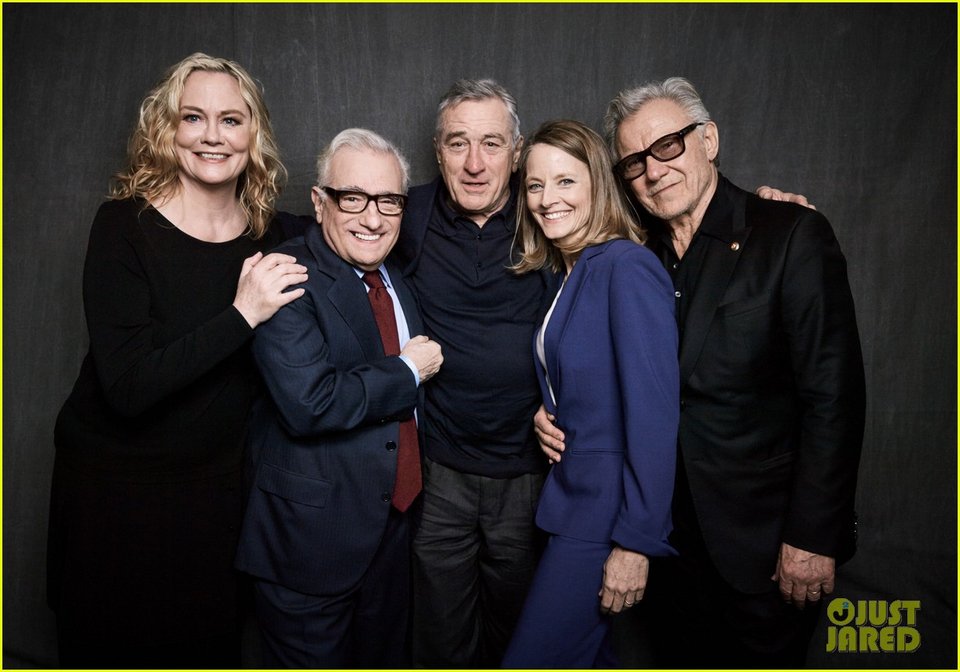 Vintage: Οταν ο Ρόμπερτ ντε Νίρο ήθελε να σώσει την ανήλικη Τζόντι Φόστερ στον «Ταξιτζή» [εικόνες] | iefimerida.gr 11