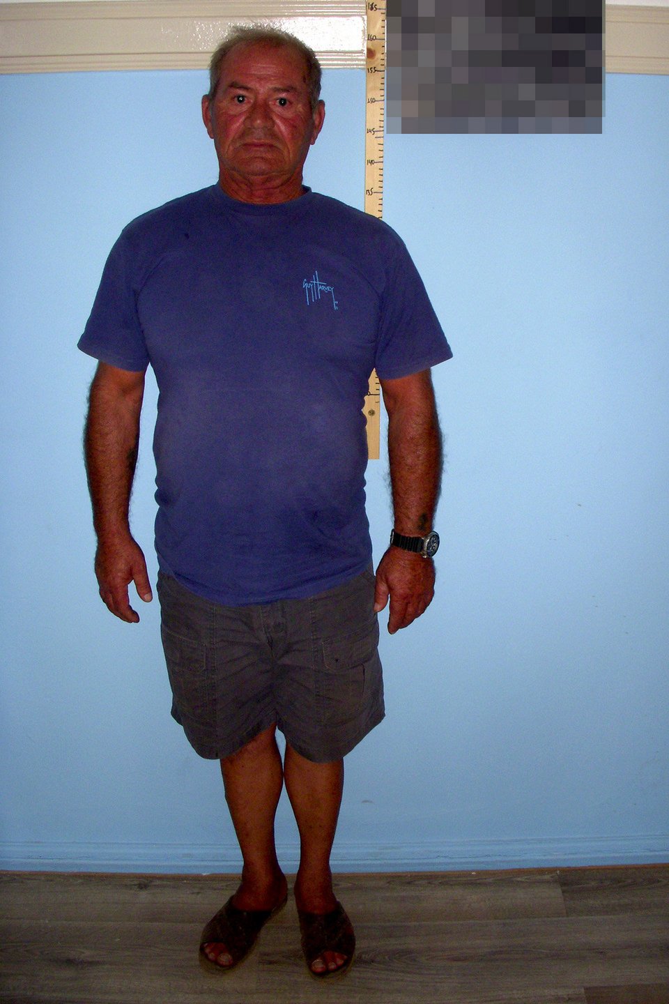 Aυτός είναι ο 67χρονος βιαστής της 14χρονης κοπέλας στη Κάλυμνο [εικόνες] | iefimerida.gr 0