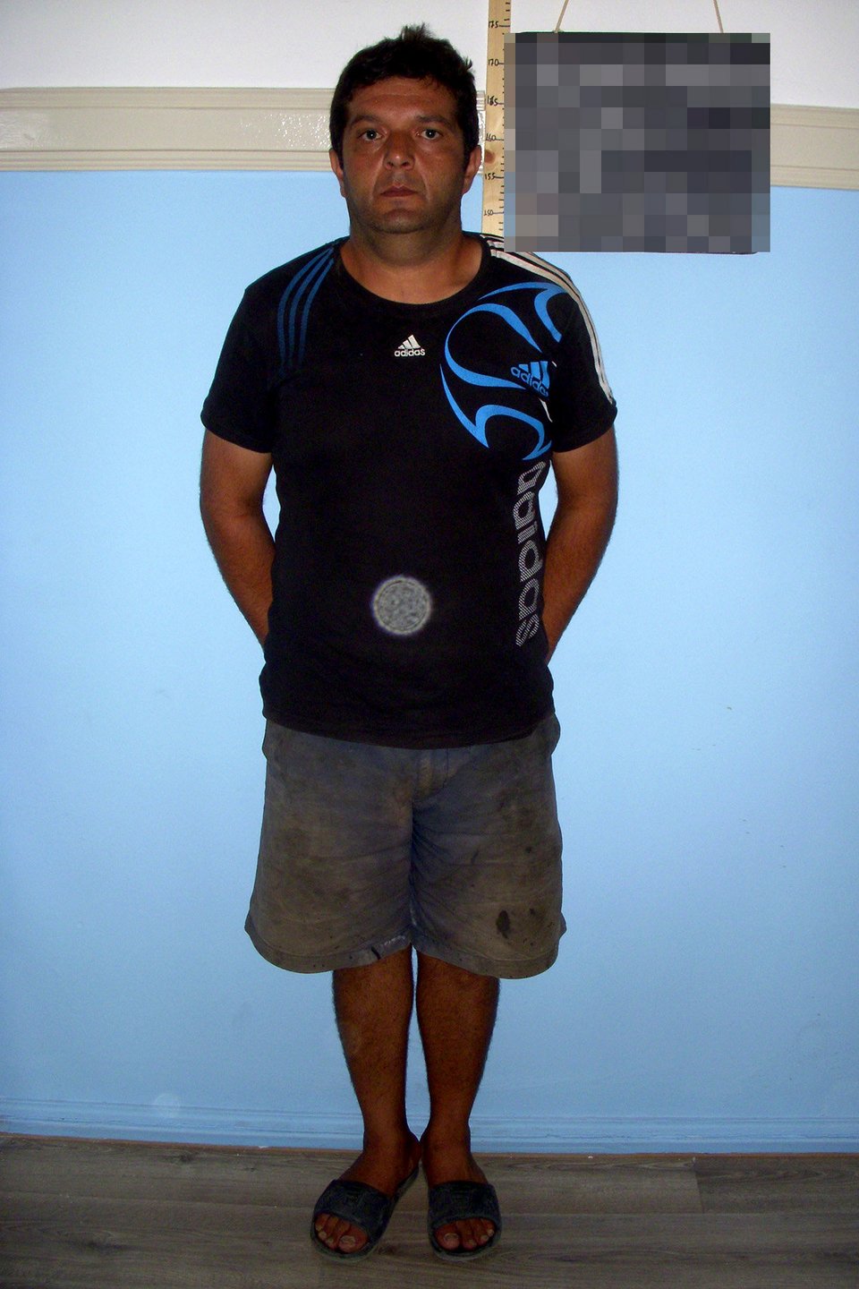 Aυτός είναι ο 67χρονος βιαστής της 14χρονης κοπέλας στη Κάλυμνο [εικόνες] | iefimerida.gr 1