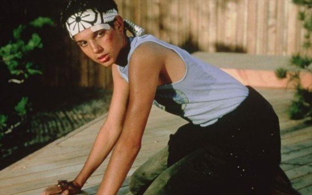 Το «Καράτε Κιντ» επιστρέφει μετά από 30 χρόνια με τους ίδιους πρωταγωνιστές [εικόνες] | iefimerida.gr 2