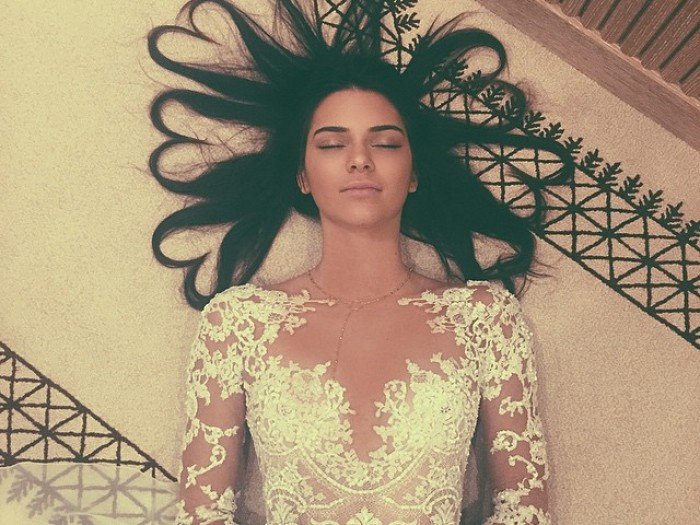 Οι viral φωτογραφίες που έκαναν πάταγο στα social media -Η Κιμ, ο Τούρκος σεφ και το Οσκαρ του Ντι Κάπριο [εικόνες] | iefimerida.gr 10