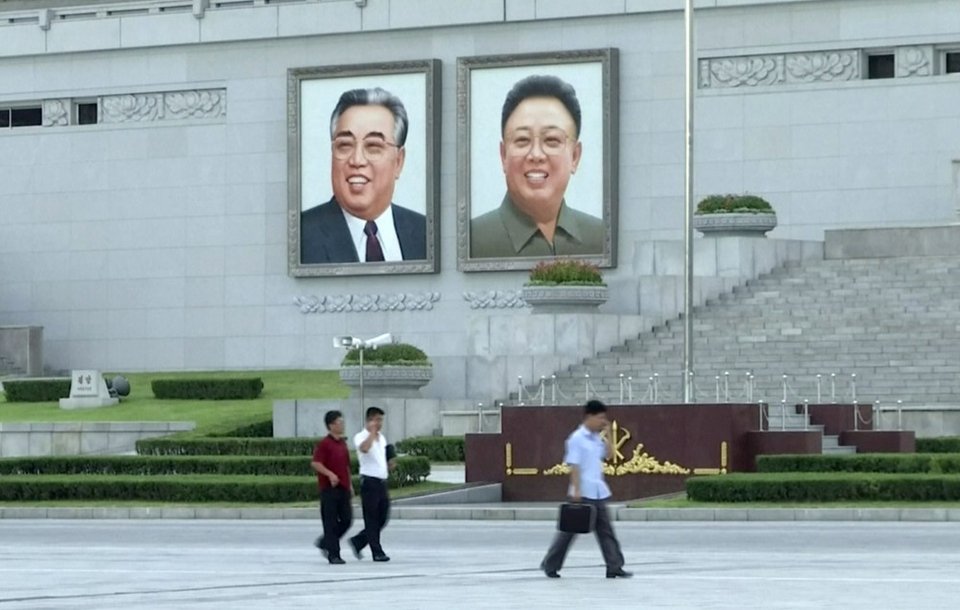 Ποιος είναι τελικά ο Κιμ Γιονγκ Ουν; -Αγνωστες πτυχές της ζωής του [εικόνες] | iefimerida.gr 4