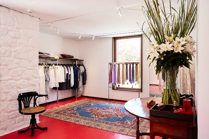 Η Kiton παρουσιάζει την χειμερινή της κολεξιόν σε Αθήνα και Μύκονο [εικόνες] | iefimerida.gr 0