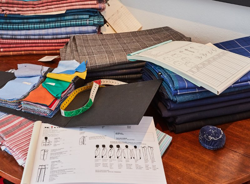 Η Kiton παρουσιάζει την χειμερινή της κολεξιόν σε Αθήνα και Μύκονο [εικόνες] | iefimerida.gr 1