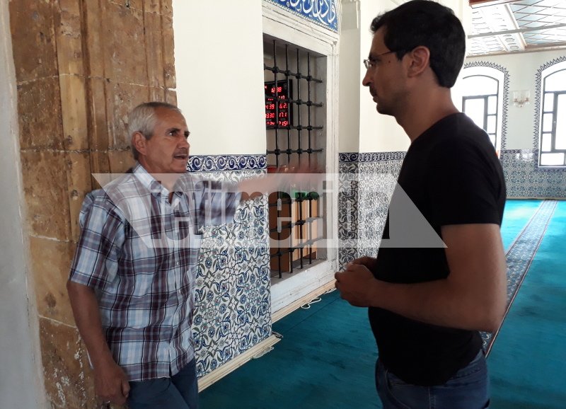 Το iefimerida στην Κομοτηνή: Η συμβίωση Χριστιανών και Μουσουλμάνων και οι πολιτικές κινήσεις της μειονότητας [εικόνες] | iefimerida.gr 2