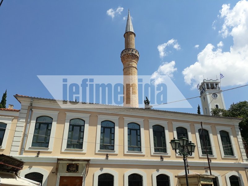 Το iefimerida στην Κομοτηνή: Η συμβίωση Χριστιανών και Μουσουλμάνων και οι πολιτικές κινήσεις της μειονότητας [εικόνες] | iefimerida.gr 7