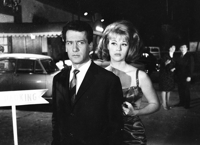 Ζωή Λάσκαρη: 8 ταινίες σταθμός- Από το δράμα, στο μιούζικαλ και την κωμωδία [εικόνες & βίντεο] | iefimerida.gr 1