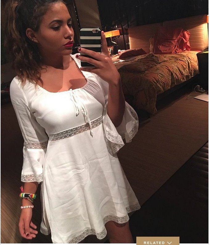 Η κόρη του Ντέιβιντ Μπάουι έγινε 17 ετών και τρελαίνει το διαδίκτυο [εικόνες] | iefimerida.gr 7