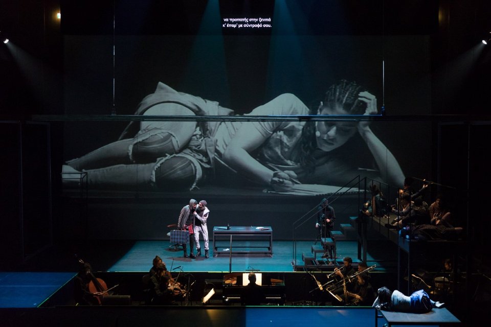 Η Λυρική με τη Μαρίνα Σάττι Σεπτέμβριο στο Ηρώδειο [εικόνες]  | iefimerida.gr 3