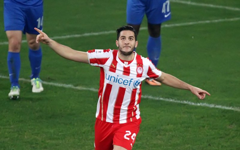 Αυτές είναι οι 8 πιο ακριβές μεταγραφές Ελλήνων ποδοσφαιριστών [εικόνες] | iefimerida.gr 2