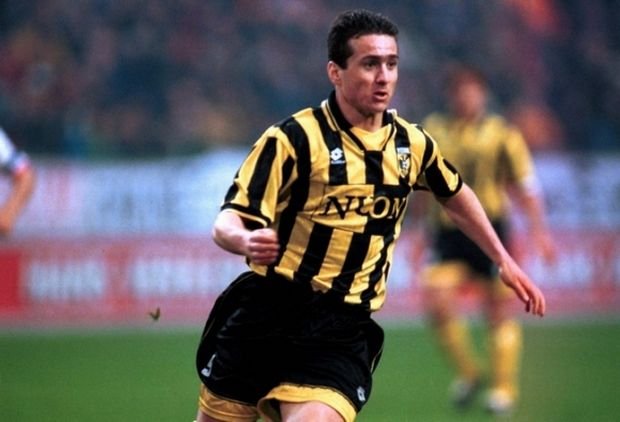 Αυτές είναι οι 8 πιο ακριβές μεταγραφές Ελλήνων ποδοσφαιριστών [εικόνες] | iefimerida.gr 6