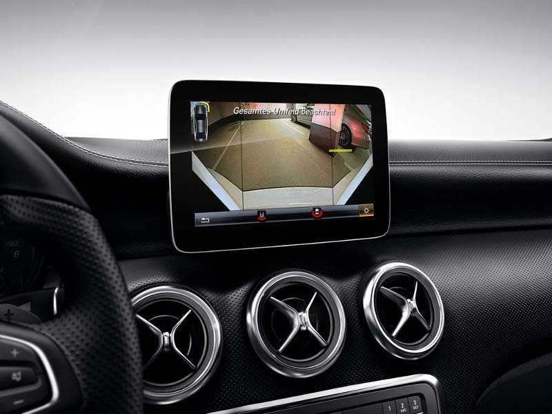 H Mercedes A160d σε νέες εκδόσεις και πιο δελεαστικές τιμές | iefimerida.gr 1