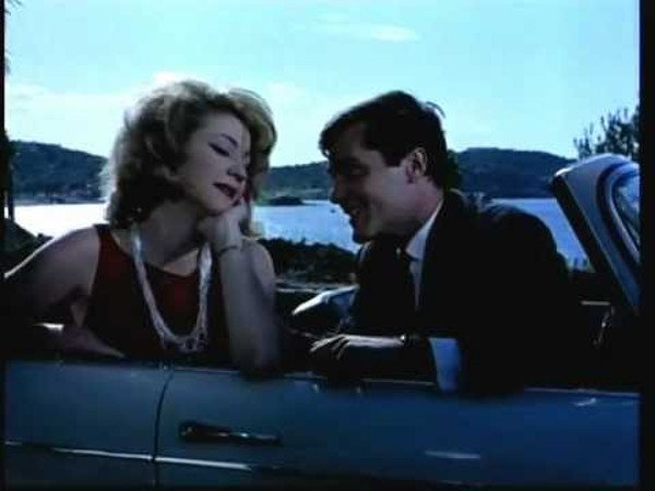 Ζωή Λάσκαρη: 8 ταινίες σταθμός- Από το δράμα, στο μιούζικαλ και την κωμωδία [εικόνες & βίντεο] | iefimerida.gr 0