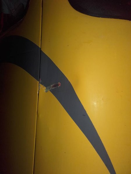 Πετούν πέτρες σε φορτηγά στην Ιόνια Οδό -Ανάστατοι οι οδηγοί [εικόνες] | iefimerida.gr 2