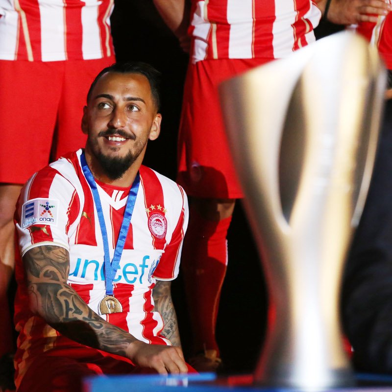 Αυτές είναι οι 8 πιο ακριβές μεταγραφές Ελλήνων ποδοσφαιριστών [εικόνες] | iefimerida.gr 1