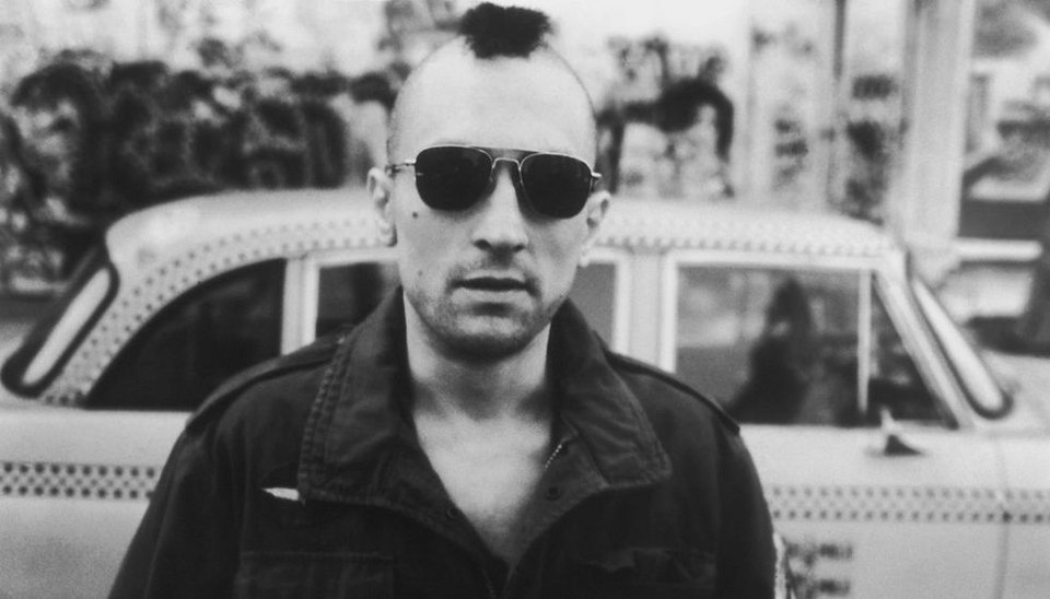 Vintage: Οταν ο Ρόμπερτ ντε Νίρο ήθελε να σώσει την ανήλικη Τζόντι Φόστερ στον «Ταξιτζή» [εικόνες] | iefimerida.gr 7