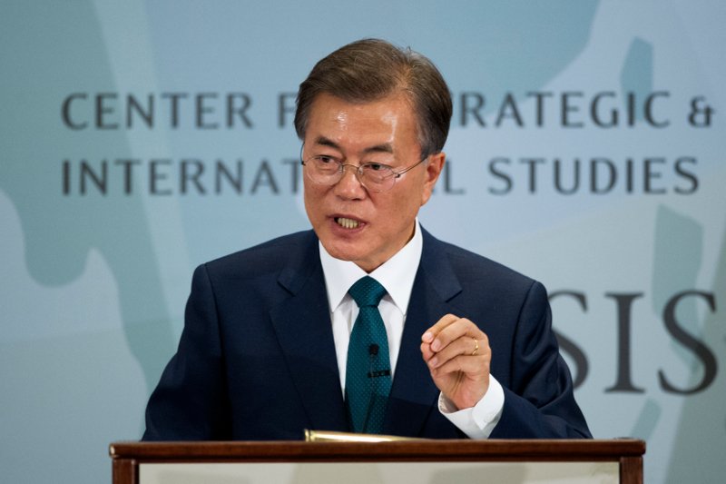 «Με το δάχτυλο στη σκανδάλη» τα αμερικανικά βομβαρδιστικά στο Γκουάμ, μετά τις απειλές του Κιμ Γιονγκ Ουν [βίντεο]  | iefimerida.gr 4