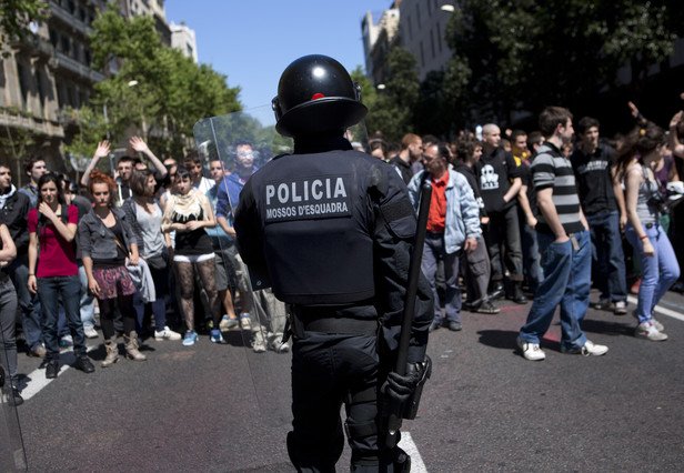 Βαρκελώνη: Μετά την τρομοκρατική επίθεση, έρχεται το δημοψήφισμα απόσχισης | iefimerida.gr 1