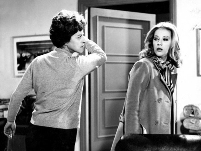 Ζωή Λάσκαρη: 8 ταινίες σταθμός- Από το δράμα, στο μιούζικαλ και την κωμωδία [εικόνες & βίντεο] | iefimerida.gr 5