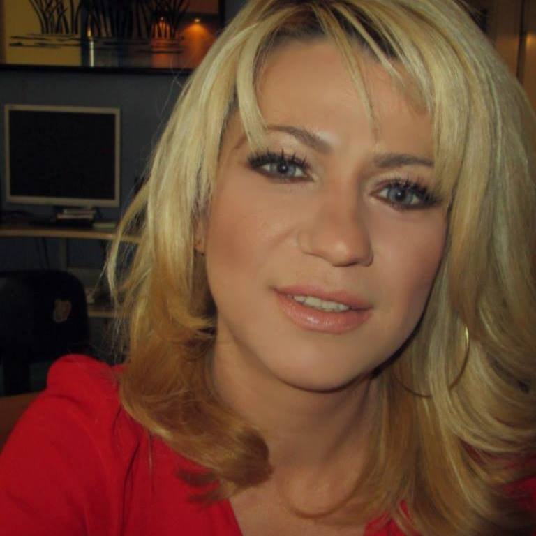 Ποια είναι η Ολγα Γιάννη που τοποθετήθηκε στο ΔΣ του ΟΑΣΘ -Υποψήφια βουλευτής των ΑΝΕΛ [εικόνες] | iefimerida.gr 2