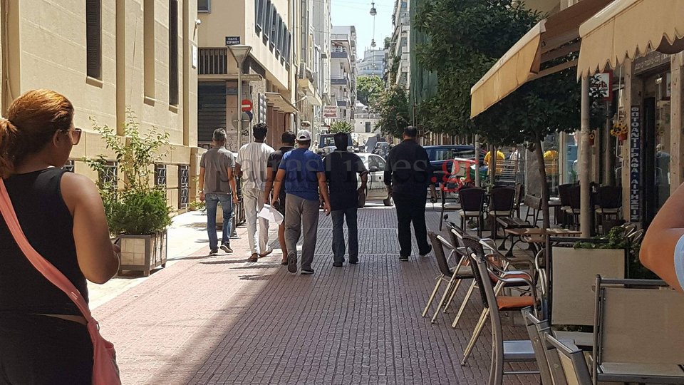 Πάτρα: Συνελήφθησαν οι 3 Πακιστανοί, που απήγαγαν και δολοφόνησαν 21χρονο ομοεθνη τους [βίντεο]  | iefimerida.gr 0