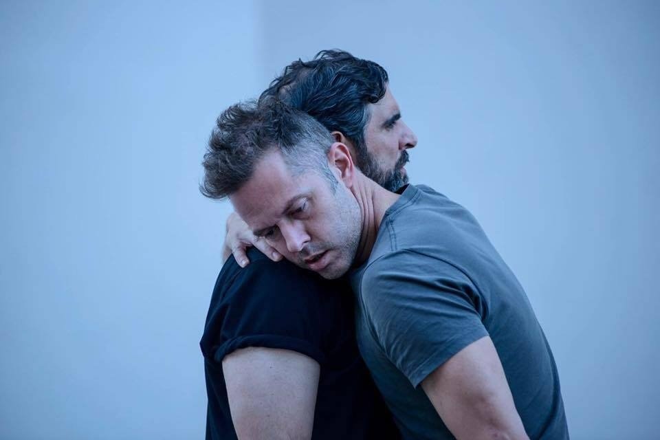 Μήδεια: Το «στοίχημα» της Επιδαύρου επιστρέφει -Μόνο με άντρες επί σκηνής [εικόνες]  | iefimerida.gr 3