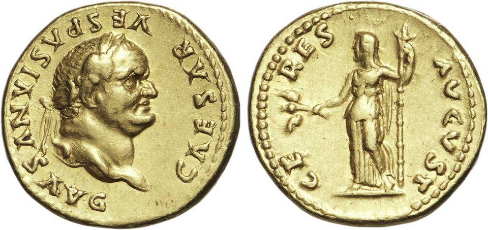 Γιατί λέμε την έκφραση «Η μυρωδιά του χρήματος» -Μια απίστευτη ιστορία [εικόνες] | iefimerida.gr 2