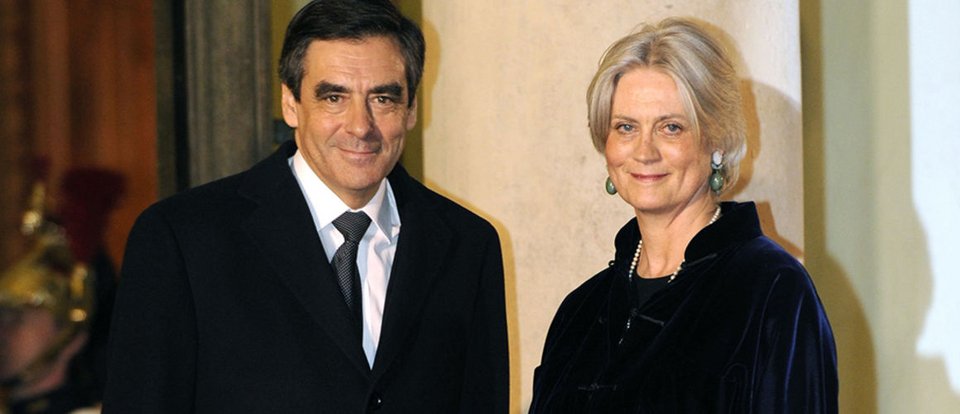 Η νέα ζωή του Φρανσουά Φιγιόν: Εμαθε αγγλικά, διευθύνει fund | iefimerida.gr 0
