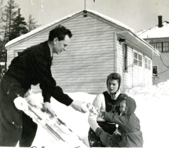 Πώς η Ινγκριντ Μπέργκμαν άρπαξε από την αγκαλιά της Αννα Μανιάνι τον Ροσελίνι [εικόνες] | iefimerida.gr 6