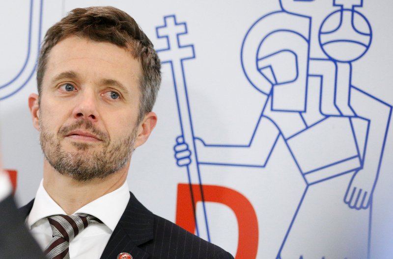 Ο απίστευτος λόγος που ο πρίγκιπας Φρέντερικ της Δανίας «έφαγε πόρτα» σε παμπ [εικόνες] | iefimerida.gr 0