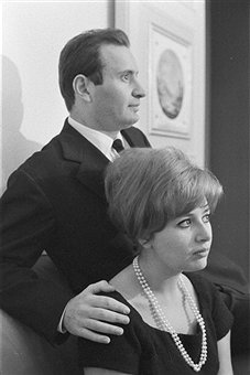 Η άγνωστη σχέση της Σοφία Λόρεν με τον Μουσολίνι [εικόνες] | iefimerida.gr 8