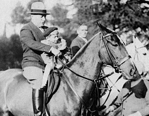 Η άγνωστη σχέση της Σοφία Λόρεν με τον Μουσολίνι [εικόνες] | iefimerida.gr 10